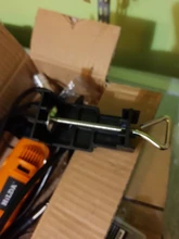 Electric Mini Drill Engraving-Pen Grinding-Machine Dremel-Accessories Rotary-Tool HILDA