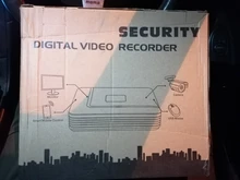 Smar-Sistema de grabación H.265 NVR CCTV Full HD, nuevo minidispositivo de seguridad independiente de 4/8 canales, compatible con ONVIF 2.0 para cámara IP de 1080P