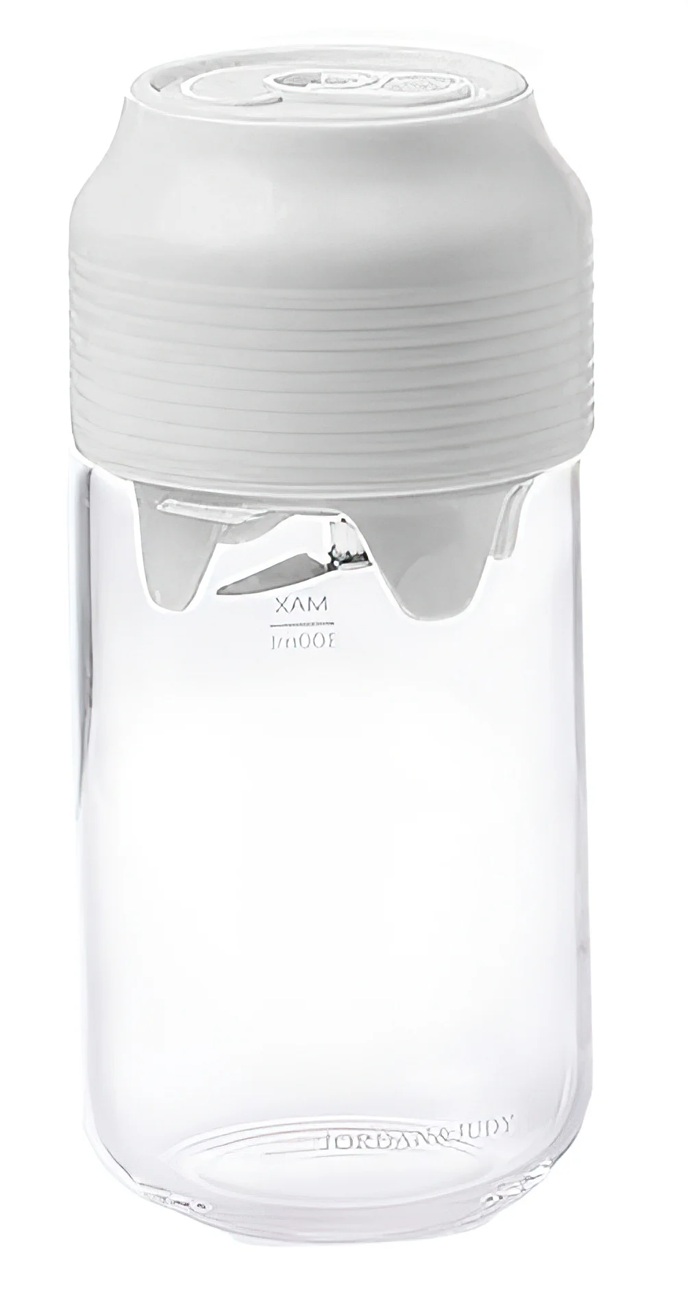 Портативный блендер Xiaomi Jordan Judy Portable Juicer White (VC052) |