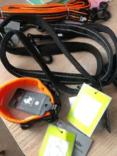 Adjustable Dog Leash Lead Multi-Function Pet-Training Reflective Truelove Hand-Free Walk