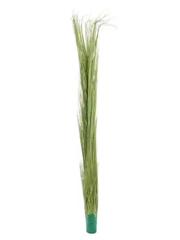 

EUROPALMS Reed grass, green light, artificial, 127cm