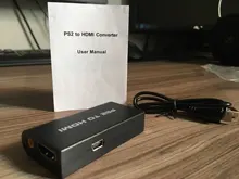 Video-Converter-Adapter HDMI Audio To with Output-Supports All-Display-Modes HDV-G300