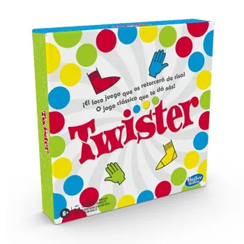 

Twister Hasbro