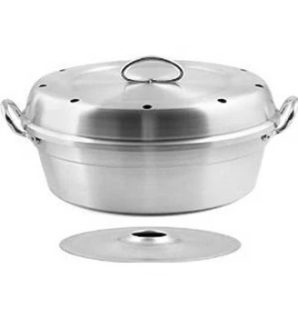 

Mini Oven VERSILIA 24cm Home Bundt cake aluminum C/SPARGIFIAMMA