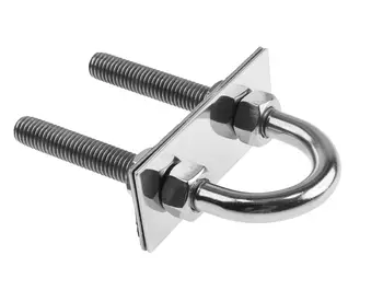 

Mouth-Bolt U-shaped D13 mm, LREs. 89mm 11479
