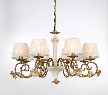 

Chandelier h17075/8pcc Letisia