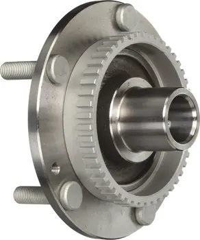 

Wheel hub KIA SORENTO I (JC) 2002 kw 102 ccm235KK-10601JAPANPARTS