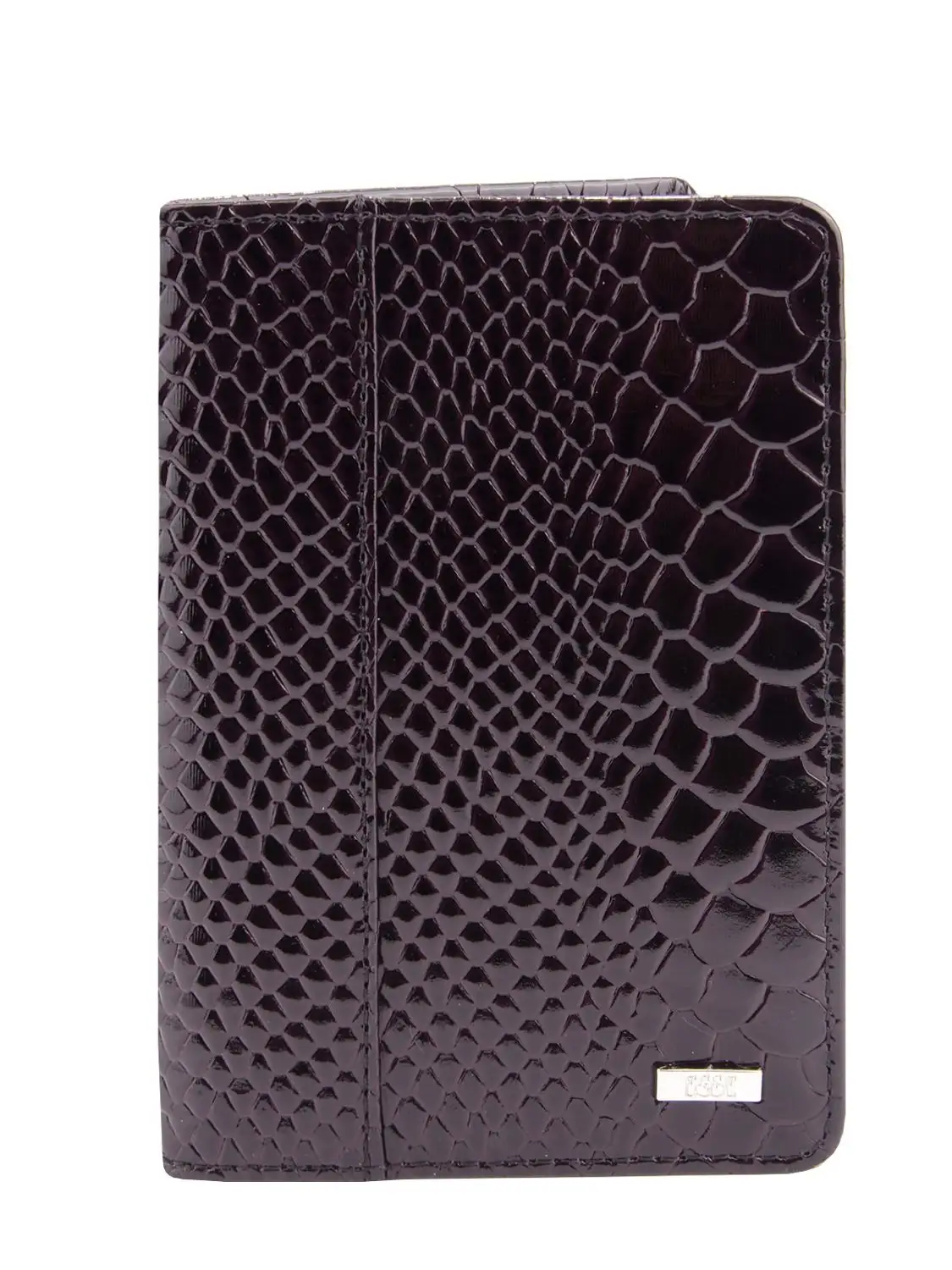 Passport cover ESSE PAGE - Цвет: Фиолетовый