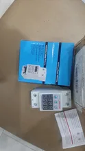 Devices Relay-Control Over-Under-Voltage-Protector Din Rail 220V Adjust And 63A