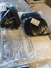 Tubing-Tube Heatshrink Black Sleeving-Wrap Connector-Repair Wire-Sell DIY 6mm 5mm 8mm