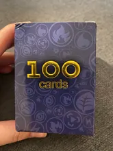 TAKARA TOMY-cartas brillantes de Pokemon V VMAX TAG TEAM MEGA GX para niños, 100 Uds.