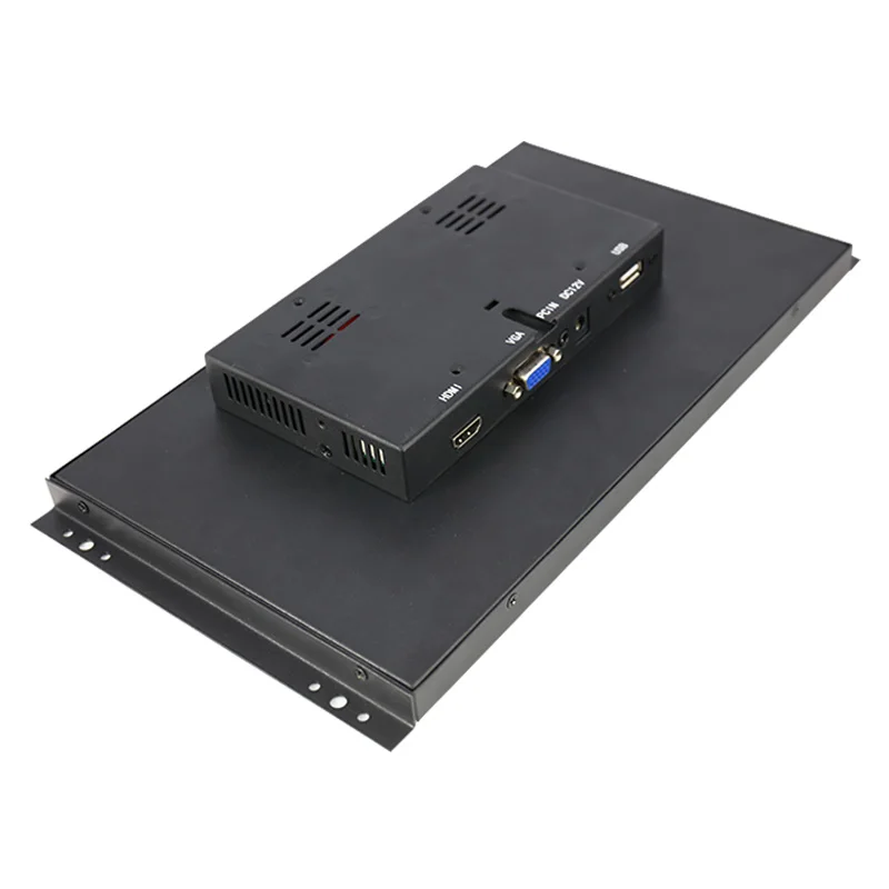ǰ 11.6 12 ġ 16:9 1920x080 ̵ LCD ÷ HDMI VGA    