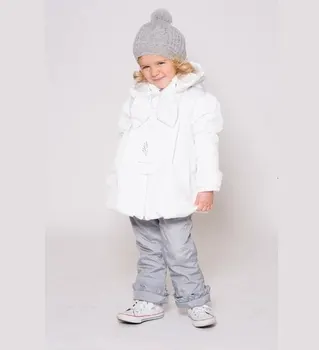 

Костюм "Принцесса" Верняя одежда ВЕСНА/ОСЕНЬ (рост 62-134)