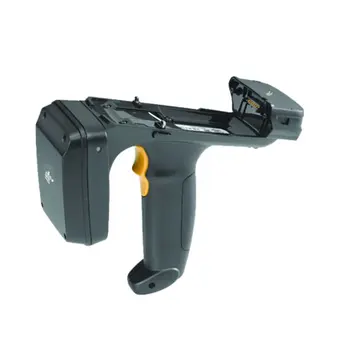 

Zebra RFD5500 UHF RFID Handheld Reader For MC55 MC65 MC67 Mobile Computers Refurbished