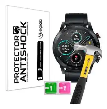 

Screen protector Anti-Shock Anti-scratch Anti-Shatter compatible with Honor magic watch 2
