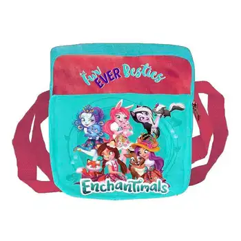

Shoulder Bag Enchantimals