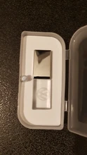 Personalizar coche VW moda con logotipo cristal USB Flash Drive con LED Pendrive 2,0 1 GB 2GB 4GB 8GB 16GB 32GB boda pluma para regalo conduce Cle Usb