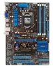 Used,for Asus P8Z77-V LX2  Desktop Motherboard Z77 Socket LGA 1155 i3 i5 i7 DDR3 32G SATA3 USB3.0 ATX ► Photo 1/3