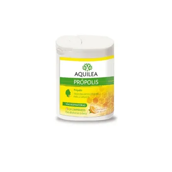 

AQUILEIA PROPOLIS 24 COMP