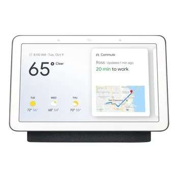 

Google Nest Hub Screen 7 "GA00515-EU-charcoal