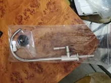 Faucet Purifier REVERSE-OSMOSIS-FILTERS-PARTS WATER-FILTER Direct-Drinking-Tap Kitchen