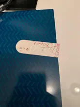 JIANWU 6 unids/set lindo imán de dibujo animado marcador vida fresco regalo creativo magnético marcadores para libros kawaii escuela suministros