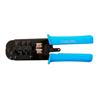 

CRIMPER MULTI MODULATE WITH WIRE STRIPPER