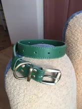 Leash-Set Lead Pet-Collars Dogs Pitbull Small Walking Real-Leather Personalized And 