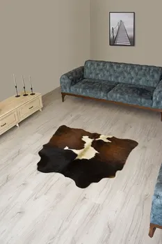 

Cowhide Leather Rug ковер carpets for living room tapetes коврик carpet tapis alfombra tappeto cucina 러그 ковры для гостиной