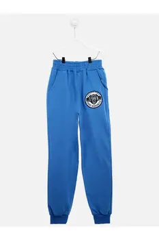 

Blue Seasonal Men 'S Sweatpants