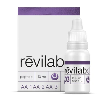 

Revilab SL 03-for immune system