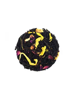 

1001 NIGHTS (BLACK TEA) 50G