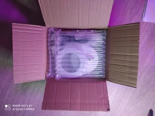 Lámpara de escritorio de lupa plegable profesional, luz LED de lectura con tres modos de atenuación, fuente de alimentación USB, 5 aumentos