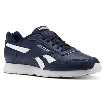 

Men’s Casual Trainers Reebok Royal Glide Black