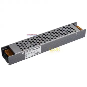 

Power supply ars-100-24-l (24V, 4.2a, 100W) 1 PCs Arlight 029751
