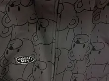 Sudadera con capucha para mujer, de dibujos animados, de oso, primavera y verano, con cremallera, moda coreana, 12345-Lillte