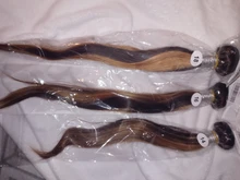 Ishow-extensiones de cabello humano para mujer, cierre de encaje de ondas profundas 2X4, cierre de cabello de bebé, cierre de cabello de Malasia Remy, cierre suizo
