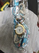 Reloj de pulsera de cuarzo para mujer, pulsera Popular de lujo con piedras preciosas y flores de acero inoxidable, novedad de 2020