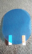 Película impermeable para espejo retrovisor de coche, 2 uds., accesorios adhesivos, antilluvia, antivaho