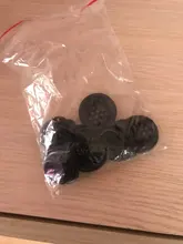 Ventilation-Cover Cabinet Mesh-Hole Air-Vent Stainless-Steel Louver White-Color 10pcs