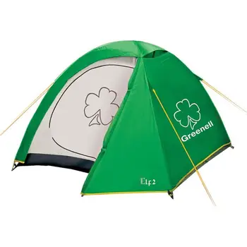 

Tent Elf 3 V3 green greenell (95510-367-00)