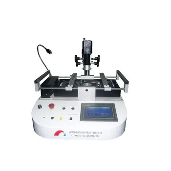 

Sixt # reballing ZHENXUN ZX-D2