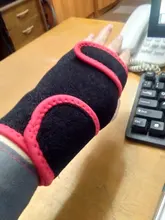 Brace Bandage Hand-Brace-Support Carpal Finger-Splint Ortopedica for Muequera