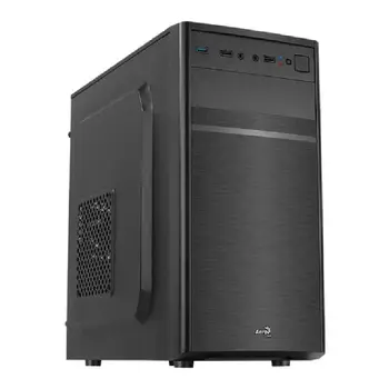 

Aerocool CS103 box Semitorre Black