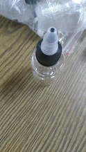 Dropper-Bottles Ink-Containers Pigment Twist-Top-Cap Liquid-Capacity Tattoo Pet-E-Juice