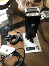 Bicycle-Light Bike-Accessories Bike-Lamp Power-Bank Trlife 5200mah Rechargeable Waterproof