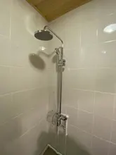 Faucet Brass Vessel Sink Water-Tap-Mixer Bathroom Basin Chrome-Finish FRAP Mini F1036