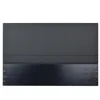 15.6inch Portable Monitor Leather Case Protect Cover Stand Holder for Gaming Monitor ► Photo 2/6