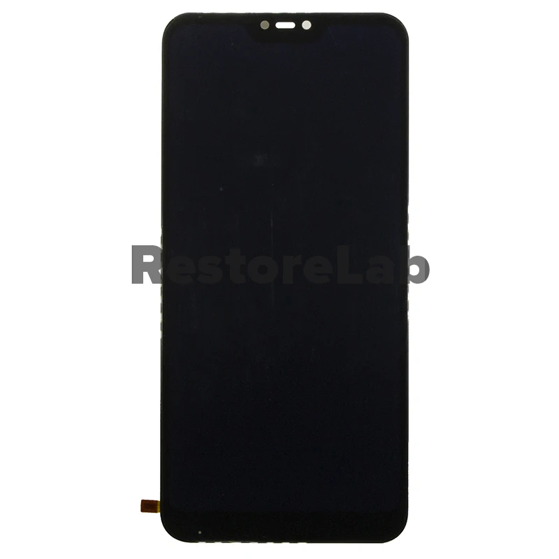 Display for Xiaomi Redmi 6 pro/Mi A2 