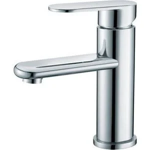

Kaiser Arena Chrome basin mixer (33011)